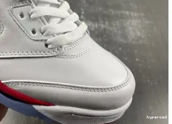 Hyperoad Jordan Air Red” 5 “Fire 0623